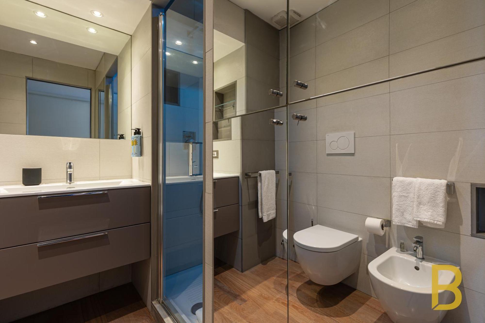 Beplace Garibaldi Suites Milan Luaran gambar